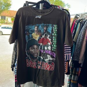 Brand new boyz n the hood tee